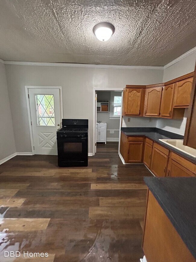 Foto del edificio - 4 br, 2 bath House - 516 Greenwood Ave