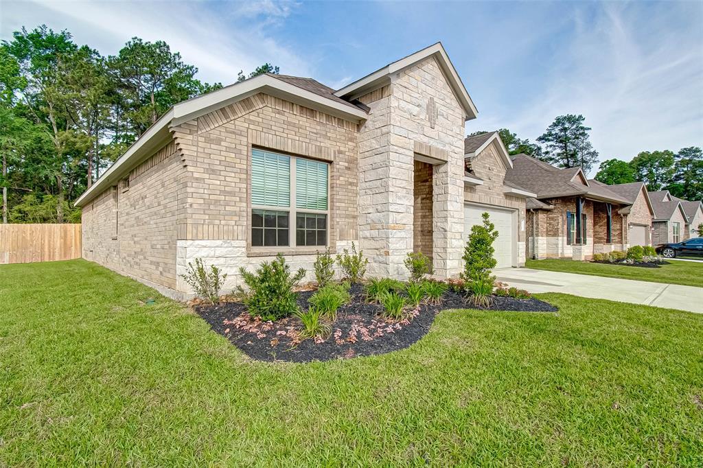 14348 Zion Gate Crossing, Shenandoah, TX 77384 House for Rent in