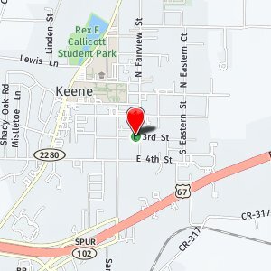 112 E 3rd St Unit L, Keene, TX 76059 - Room for Rent in Keene, TX ...