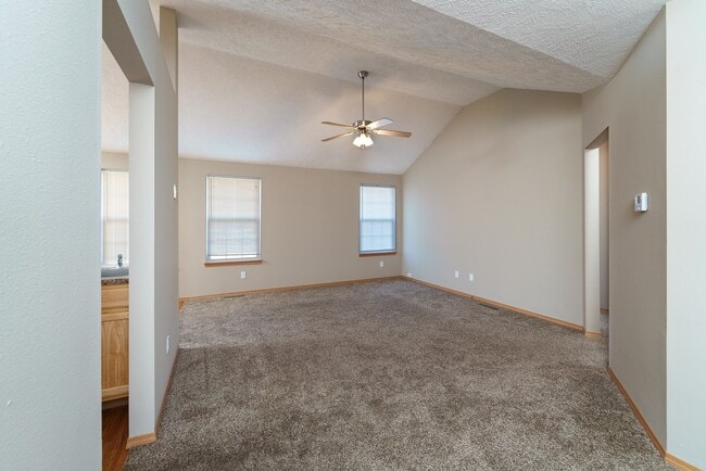 Building Photo - 535 Texas Ave