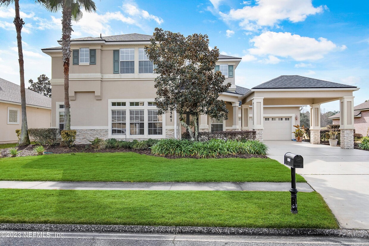 Primary Photo - 2561 Whispering Pines Dr