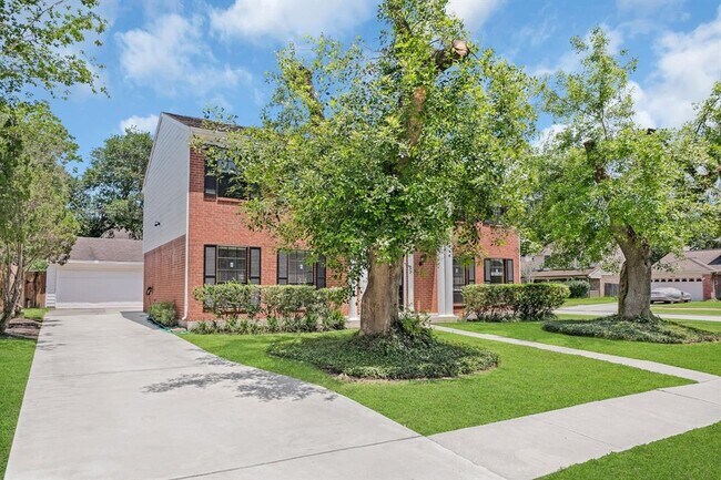 Foto del edificio - 15251 Kelbrook Dr