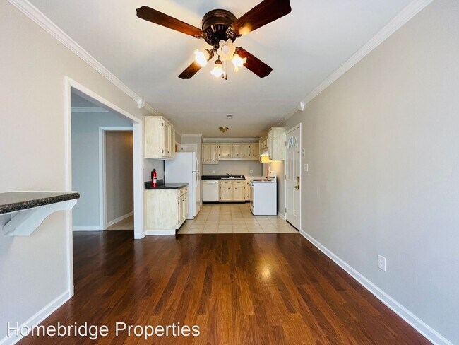 Foto del edificio - 3 br, 1 bath House - 2248 Norwood Dr NW