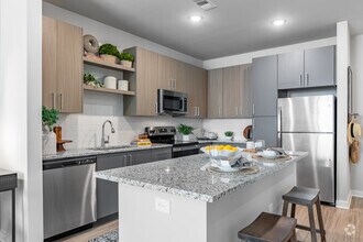 Interior Photo - Allora Gainesville