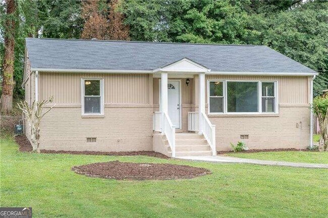 Building Photo - 3322 Raymond Dr