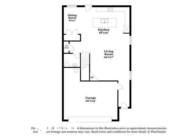 Building Photo - 2913 Warwick Ct