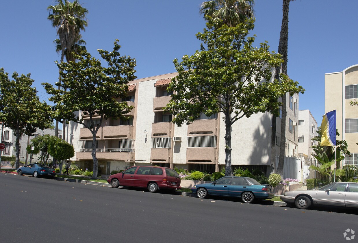 102 S Oxford Ave, Los Angeles, CA 90004 Apartments Los Angeles, CA