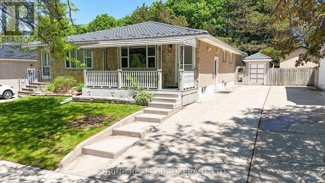 Building Photo - 743 Sevilla Park Pl