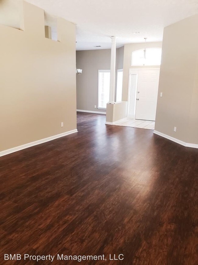 Foto del edificio - 4 br, 2 bath House - 2036 Young Farm Place