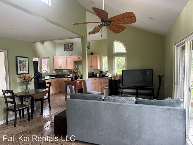 Building Photo - 1 br, 1 bath House - 2547 Lower Kula Road-...