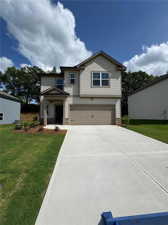 Building Photo - 396 Red Dragon Dr