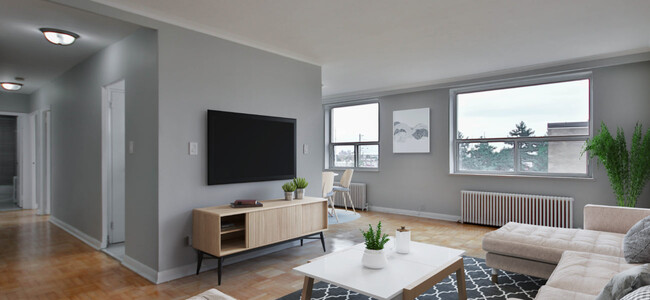 Building Photo - Eccleston Heights