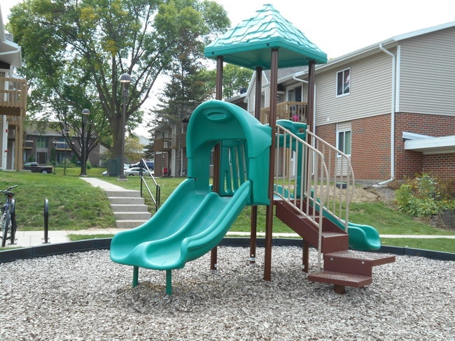 Playground - Maple Lawn Apartments