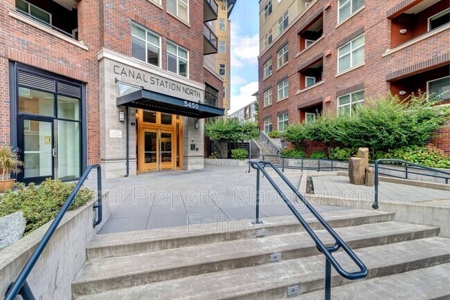 Building Photo - 5450 Leary Ave NW