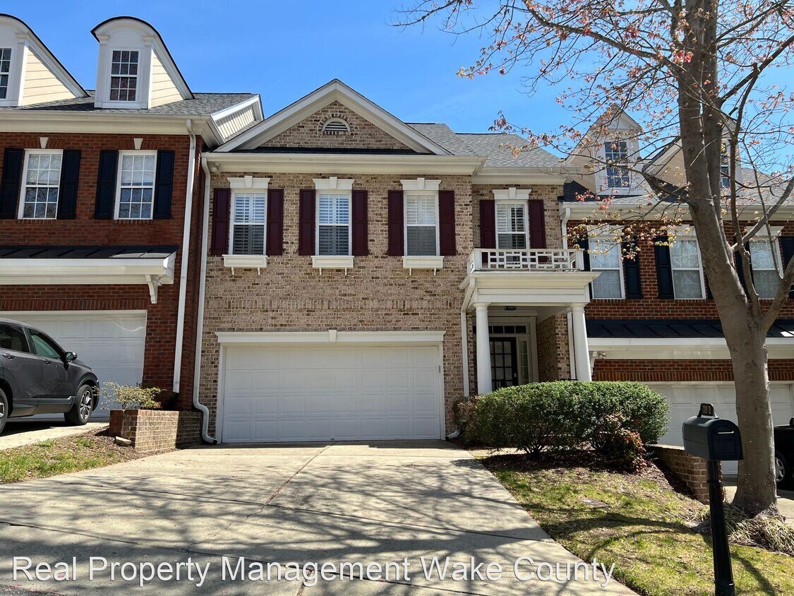 Primary Photo - 3 br, 2.5 bath House - 7202 Summit Waters ...