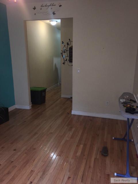 Foto del edificio - 608 W 188th St
