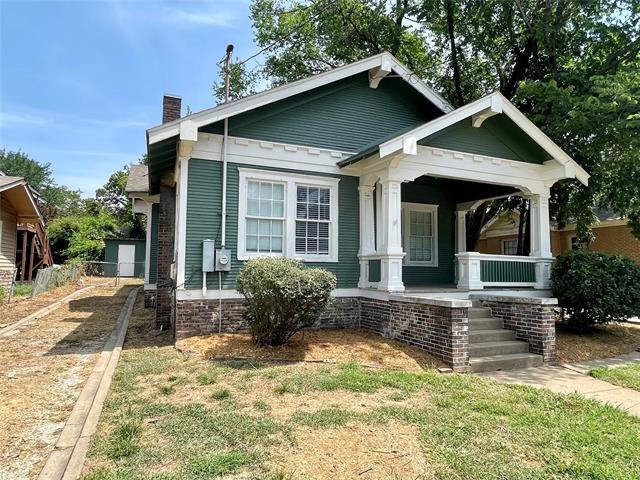 Foto del edificio - 822 W Hickory St