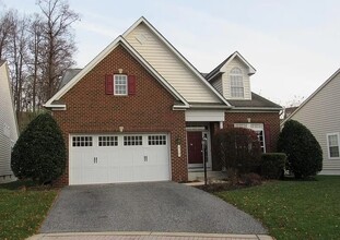 Building Photo - 318 Victory Gallop Ct