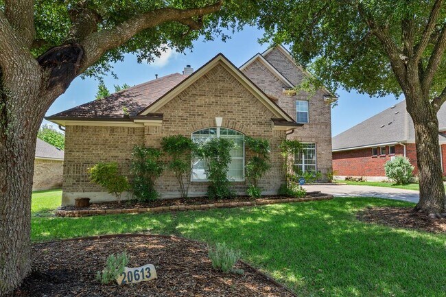 Foto del edificio - 20613 Kearney Hill Rd