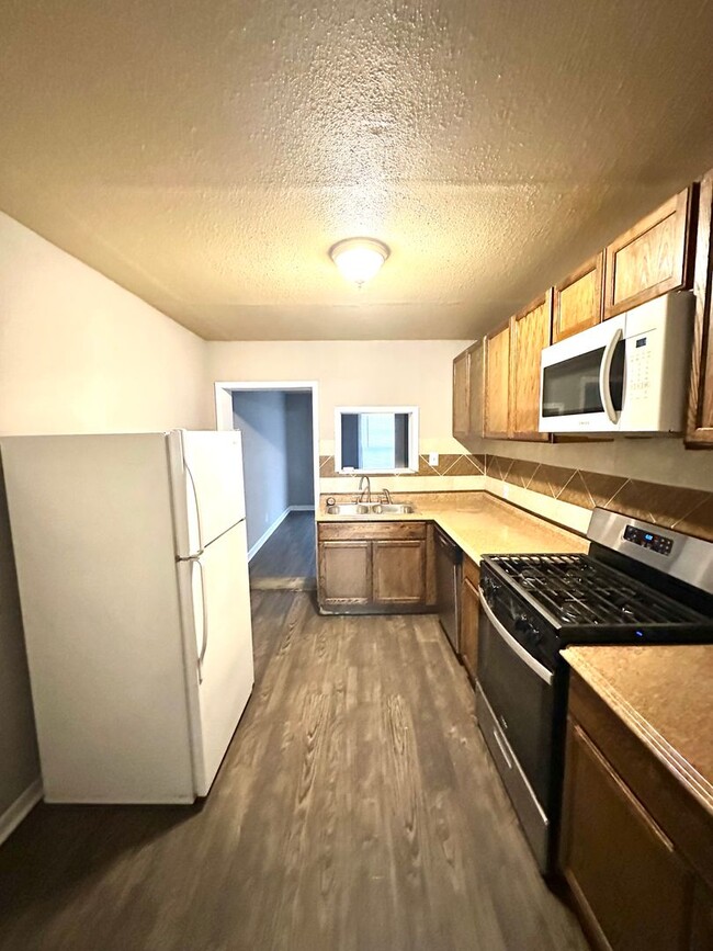 Foto del edificio - Cozy 2 bedroom in Killeen Tx