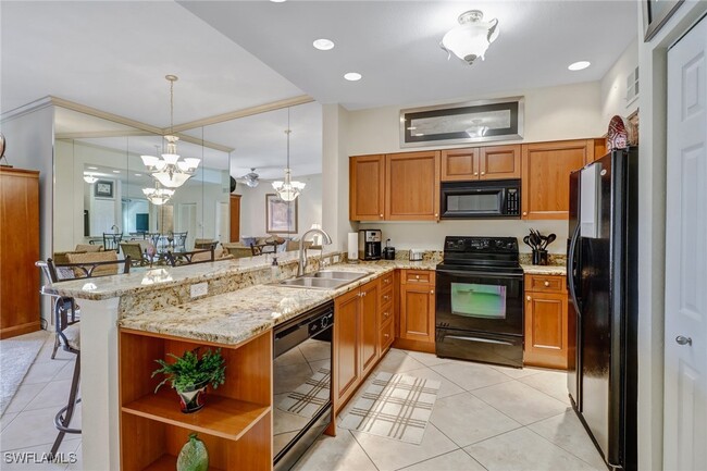Building Photo - 20281 Estero Gardens Cir