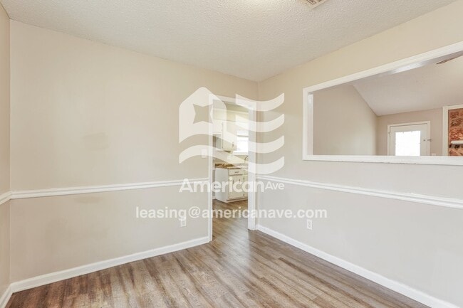 Foto del edificio - 2556 Spirit Creek Rd