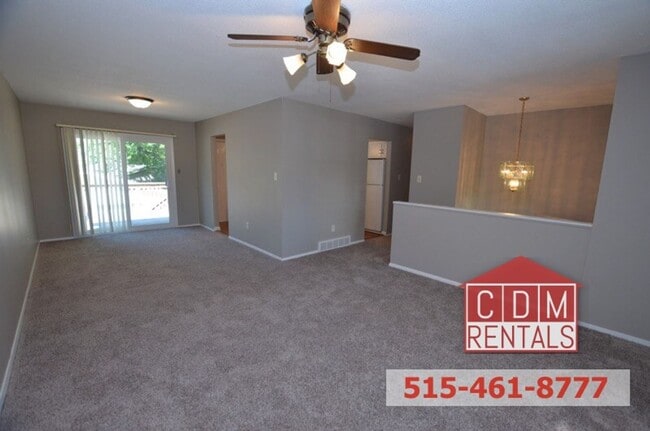 Building Photo - Excellent Grimes Home