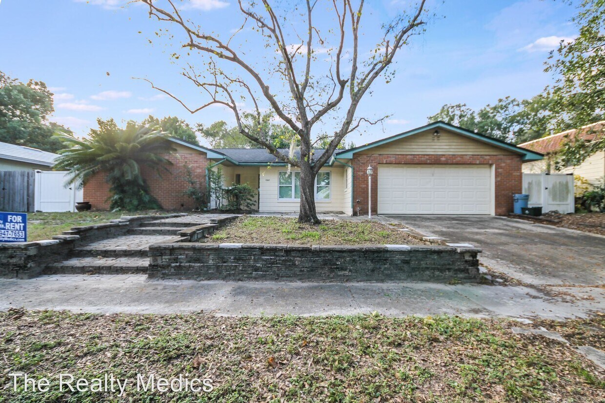 Primary Photo - 4 br, 2 bath House - 1507 Glastonberry Rd