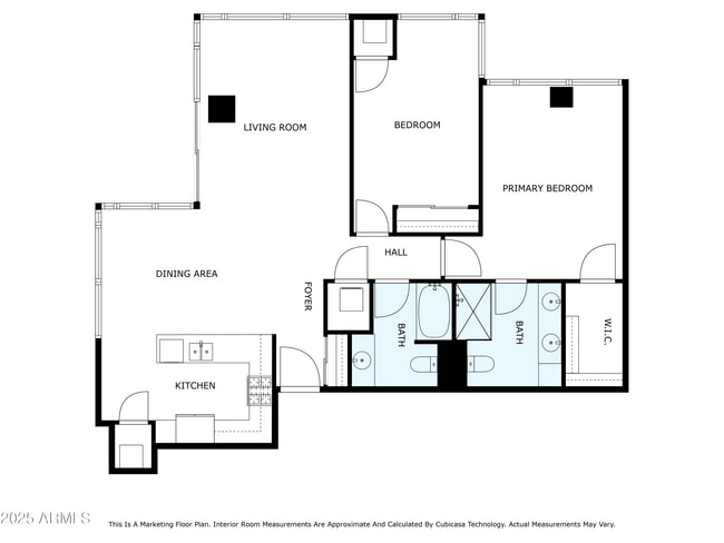 Foto del edificio - 7151 E Rancho Vista Dr