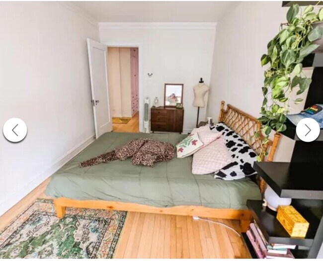 Foto del edificio - 1500 W Chase Ave