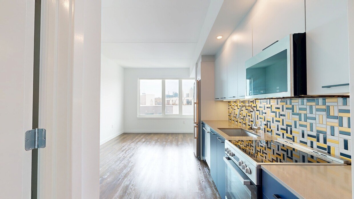 Photo - Broadridge Apartments