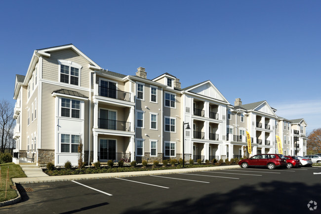 Exterior del edificio - Halstead Place