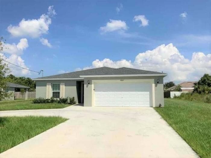 Primary Photo - 4 bedroom in Port St. Lucie FL 34953