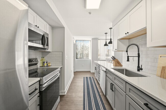Foto del edificio - Cortland at McLean