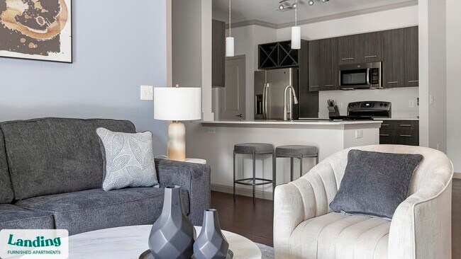 Foto del edificio - 7602 Luskey Blvd