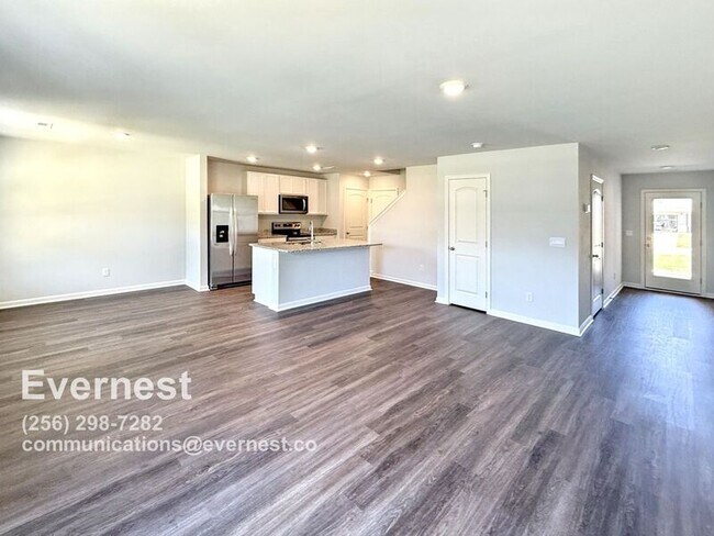 Foto del edificio - 21417 Scuttle St