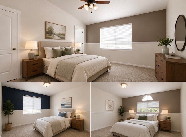 Foto del edificio - 886 E Chase Brk Ln