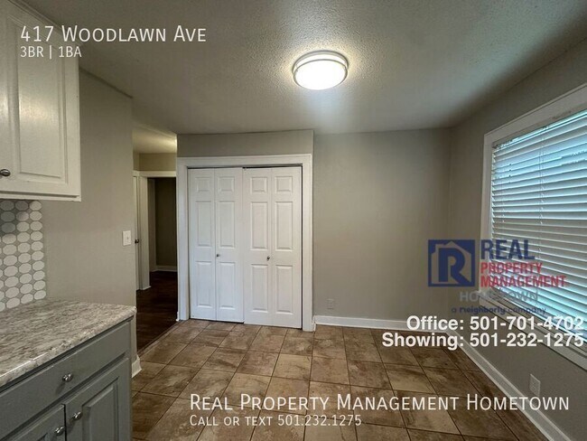 Foto del edificio - 417 Woodlawn Ave