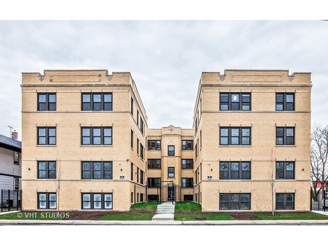 Primary Photo - 1012 S 1st Ave