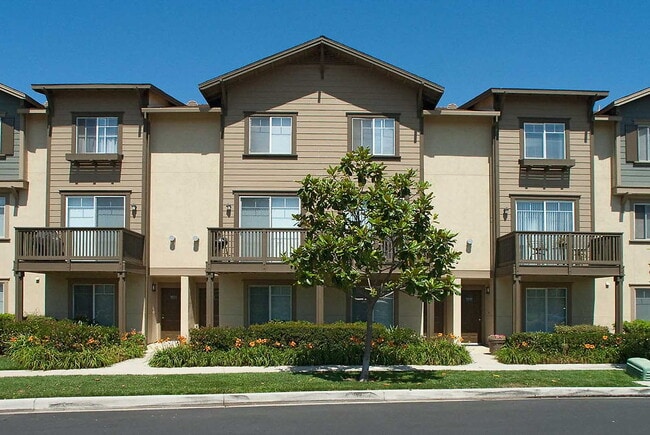 Foto del edificio - Arbors at Parc Rose