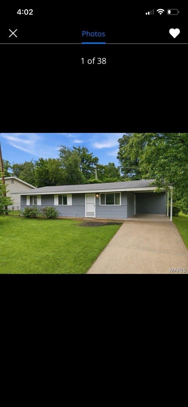 Building Photo - 404 Spring Meadows Dr