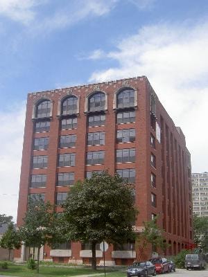 Building Photo - 2100 S Marshall Blvd