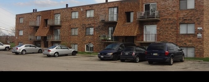Primary Photo - 3763-3767 Westmont Dr