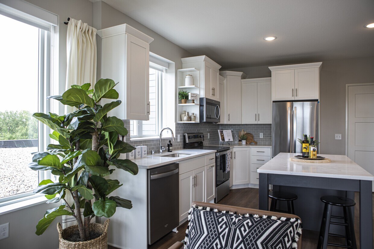 Birke Apartments in MN