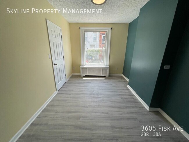 Foto del edificio - Charming 3 Bedroom Home For Rent in East F...