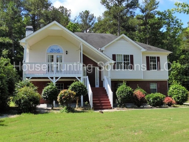 Building Photo - 129 Enclave Dr