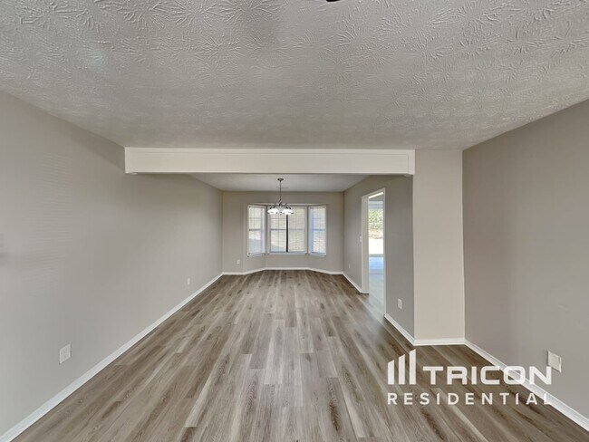 Building Photo - 1654 Tree Line Road Lithonia GA