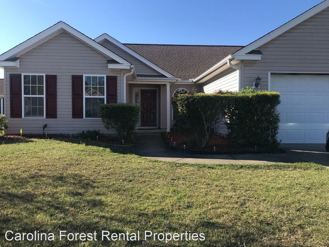 Primary Photo - 3 br, 2 bath House - 158 Blackbear Road