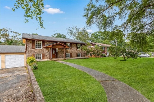 Building Photo - 1804 Carla Dr