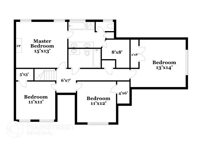 Building Photo - 5297 Winding Glen Dr